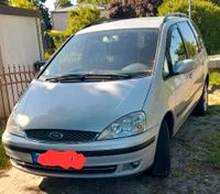 Ford Galaxy 2,3 16V Ghia  Teile Schlachtfest Brandenburg - Velten Vorschau