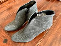 Stiefelette Hessen - Pfungstadt Vorschau