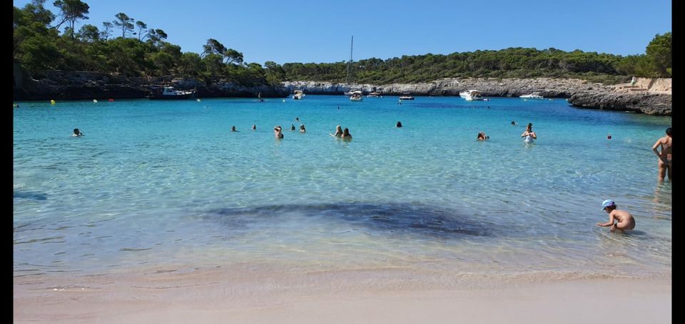 Mallorca  Cala Dor  Strandnah 5 Gehminuten zum Strand in Weilerswist