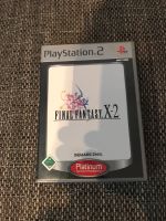 Final Fantasy X-2 PlayStation 2 Bayern - Thannhausen Vorschau