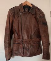 Motorrad-Lederjacke „Antik“ Hessen - Langenselbold Vorschau