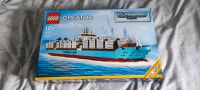 Lego 10241 Creator Expert - Maersk Line Containerschiff Triple-E Altona - Hamburg Ottensen Vorschau