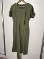 Bershka Kleid zum Binden Wickeloptik Nürnberg (Mittelfr) - Nordstadt Vorschau