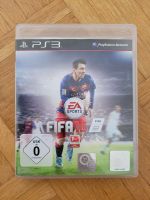 FIFA16 für Playstation 3 Hessen - Kronberg im Taunus Vorschau