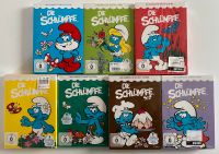 Die Schlümpfe - Staffel 1 bis 7 - DVD Rheinland-Pfalz - Altenkirchen Vorschau