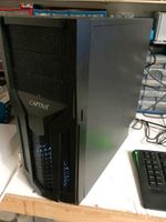 Captiva PC AMD ryzen 7 4700s SSD, HDD ,Tastatur und Maus Baden-Württemberg - Villingen-Schwenningen Vorschau