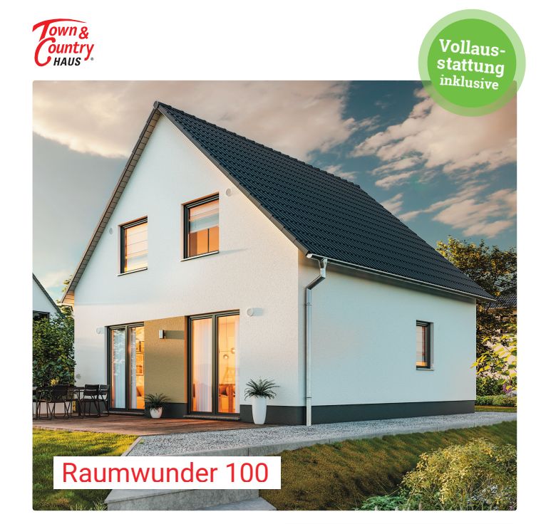 Haus Massivhaus Neubau - Sie möchten bauen, haben aber 1000 Fragen ? Dann fragen Sie uns ! in Dortmund
