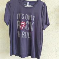 Only Gr.L Rolling Stone Tshirt Kr. München - Haar Vorschau