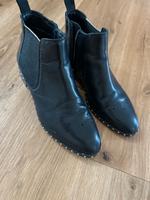 Stiefelette Gr 37 COX Eimsbüttel - Hamburg Eidelstedt Vorschau