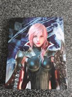 Final Fantasy XIII 13 Lightning Returns Steelbook Steelbox Baden-Württemberg - Eislingen (Fils) Vorschau