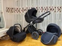 Kinderwagen Anex Sport Zustand wie Neue nur 9 Monat benutzt West - Zeilsheim Vorschau