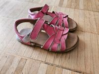 Sandalen Leder 32 Kr. Altötting - Burghausen Vorschau