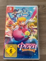 Nintendo Switch Princess peach Showtime Nordrhein-Westfalen - Hünxe Vorschau