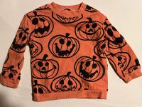 Pulli Halloween 98/104 Baden-Württemberg - Brühl Vorschau