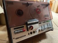 Magnetophon, Telefunken, Typ M 291 hifi Baden-Württemberg - Rangendingen Vorschau