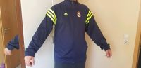 Adidas Trainingsjacke XXL Real Madrid Sachsen-Anhalt - Salzwedel Vorschau