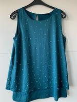 Schönes Top von Body Flirt Gr. 36/38 Hessen - Flieden Vorschau