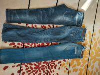 3 Jeans für schlanke Damen Thüringen - Suhl Vorschau