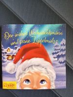 Der wahre Weihnachtsmann und seine Zipfelmütze (neu - ungelesen) Kreis Ostholstein - Fehmarn Vorschau