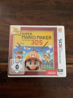 Super Mario Maker 3DS Rheinland-Pfalz - Andernach Vorschau