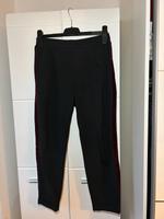 Stoffhose mit Streifen von Bershka Saarland - Bous Vorschau
