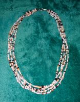 Modeschmuck Perlenkette Sachsen - Glashütte Vorschau