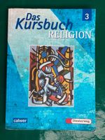 Das Kursbuch Religion 3, ISBN 9783425078090, 9783766839855 Niedersachsen - Bückeburg Vorschau