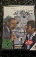 Derrick Folge 61-75 Dvd Niedersachsen - Hessisch Oldendorf Vorschau