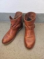 Tommy Hilfiger Boots,Festival, Cognac/braun,Leder,Hilfiger Denim Köln - Riehl Vorschau