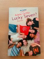 Buch dtv Junior Lucky Seven - Adele Griffin Roman München - Pasing-Obermenzing Vorschau