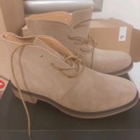 Brave Soul London Leder Herrenschuhe Gr.43 Rheinland-Pfalz - Ludwigshafen Vorschau