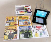 Nintendo 3DS Xl +Spiele Rheinland-Pfalz - Lambsheim Vorschau