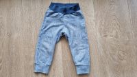 Handmade Sweathose Jeans Optik 86 Niedersachsen - Wedemark Vorschau