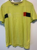 Original Tommy Hilfiger Shirt gelb guter Zustand Gr: Xl Baden-Württemberg - Plochingen Vorschau