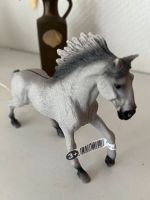 Schleich 13915 Sorraia Mustang Hengst Neu Saarland - Wallerfangen Vorschau