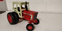 ** Biete ERTL Traktor IHC 1466 Turbo in  1/16 Metall ** Niedersachsen - Bad Bentheim Vorschau