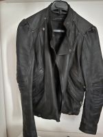 Zara Leder Jacket—XS München - Maxvorstadt Vorschau