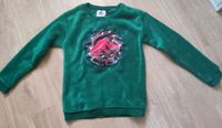 Jurassic World Pullover Sachsen - Chemnitz Vorschau