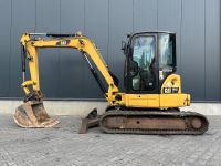 Minibagger Caterpillar 305.5E CR Nordrhein-Westfalen - Südlohn Vorschau