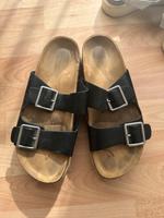 Pull & Bear Plateau Sandalen Innenstadt - Köln Altstadt Vorschau