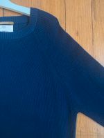 ZARA Oversize Basic Strickpullover Blau, INKL Versand Rheinland-Pfalz - Weisenheim am Sand Vorschau