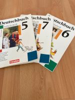 Deutschbuch arbeitheft Bochum - Bochum-Mitte Vorschau