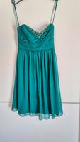 Cocktailkleid grün Gr. 34, Marke Jake's Hessen - Seligenstadt Vorschau