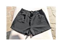 sommerliche Stoffhose, amisu, schwarz, 42 Bayern - Deggendorf Vorschau