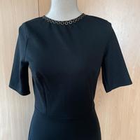Orsay Elegantes  Stretch Kleid Etuikleid Damen Gr.38 Gr.M Schwarz Bayern - Tiefenbach Kr Passau Vorschau