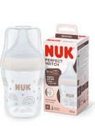 Nuk Perfect Match Trinkflasche ab 0 M *neu* Speyer - Dudenhofen Vorschau