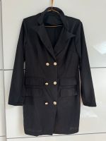 Blazer Kleid Jacke Damen schwarz M Niedersachsen - Westerstede Vorschau