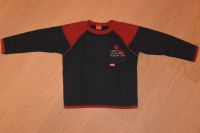 Jungen Langarmshirt dunkelblau/dunkelrot Größe 104/110 von Esprit Baden-Württemberg - Warthausen Vorschau