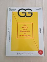 Das Grundgesetz als Magazin Baden-Württemberg - Göppingen Vorschau