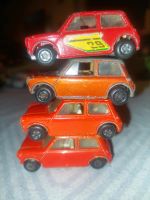 Matchbox Mini Racing Superfast Nummer 29 1970 Konvolut Nordrhein-Westfalen - Bergisch Gladbach Vorschau